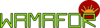 Wamafor – logo