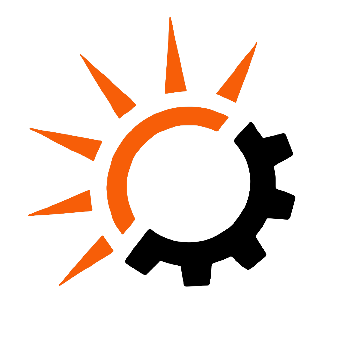 Reprom Serwis – logo